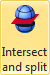 Intersect and Split