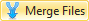 Merge G-Code Files Merge G-Code Files