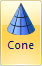 Create a Mesh Cone