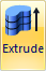 Create an Extruded Mesh