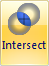 Intersect Two Mesh Solid Bodies
