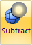 Subtract one Mesh Solid Body from another
