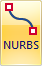 Create a Nurbs Curve