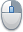 Right-click the mouse