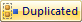 Select Duplicates