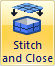 Stitch & Close