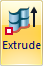 Create an Extruded Surface