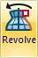 Create a Revolved Surface