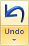 Undo last command.