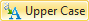 Convert all to UPPERCASE.