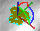 (b) (b)