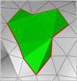 Fix type = Planar Fix type = Planar
