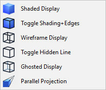 Display Menu