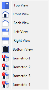 View Menu