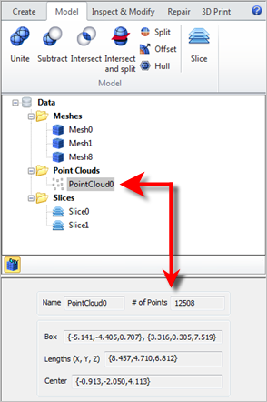 MESH-point-cloud-object-in-mesh-browser