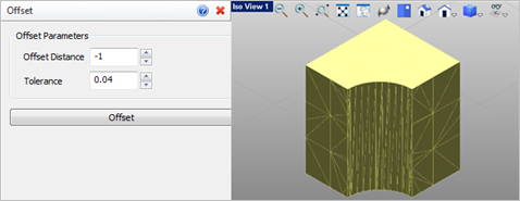 Optional Split Parameters Optional Split Parameters