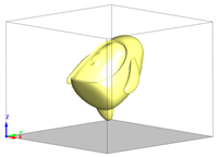 Mesh Selected Mesh Selected