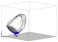 3, Overhang Area: 19.51 3, Overhang Area: 19.51