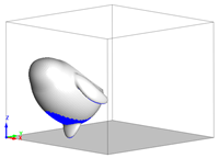 4, Overhang Area: 19.59 4, Overhang Area: 19.59