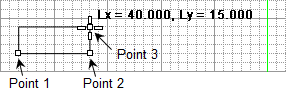 Ellipse Point 1