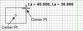 Ellipse Point 1