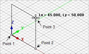 Ellipse Point 1