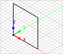 Ellipse Point 1
