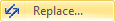 Replace text in g-code