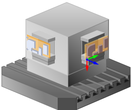 CSYS Setup CSYS Setup