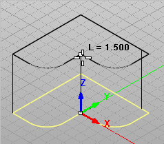 SolidExtrude2