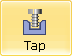 Tapping Operations, 2½ Axis