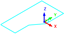 Transfored (Scaled) G-Code