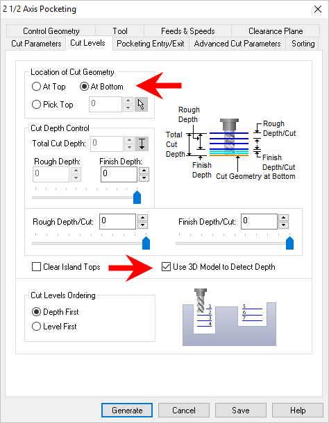 use-3d-model-to-detect-depth-i