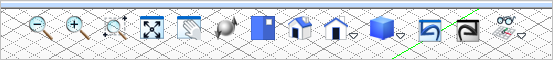 The View Toolbar